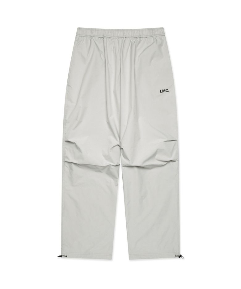 OG WIDE PANTS light gray