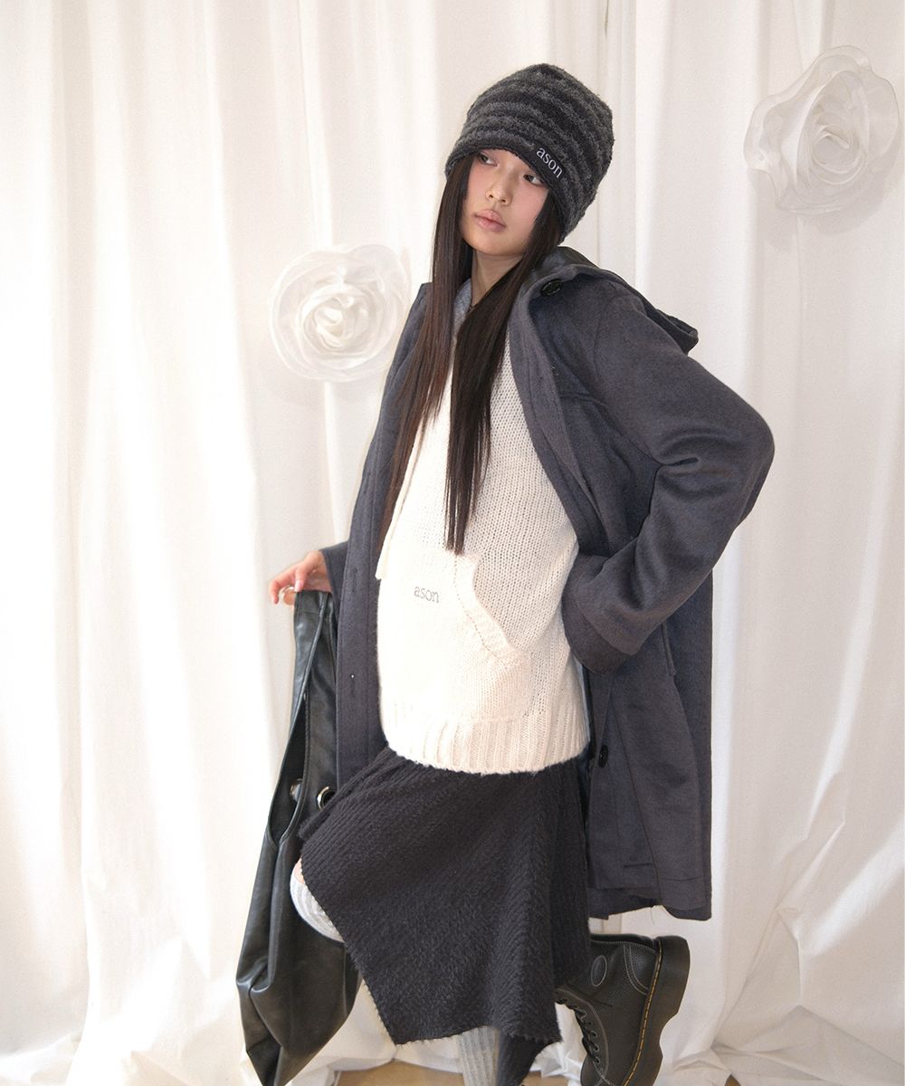 ASON (アズオン) - デニムパンツ | MUSINSA 公式