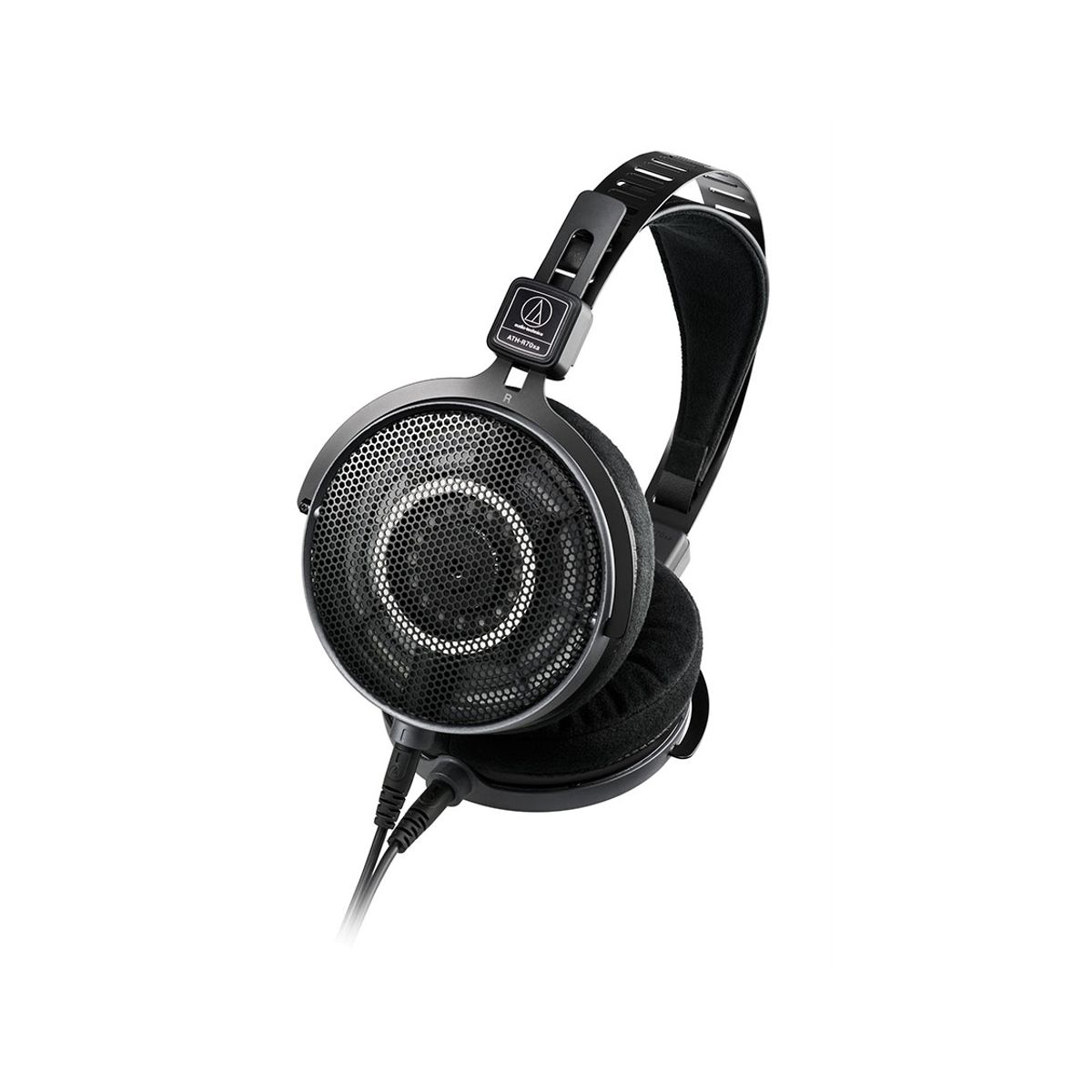 오디오테크니카(AUDIOTECHNICA) ATH-R70xa 오픈형 프로페셔널 모니터링 헤드폰