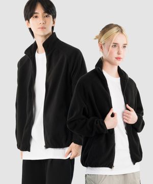 남여공용 플리스 나그랑 집업 자켓 AR-608 (3컬러)