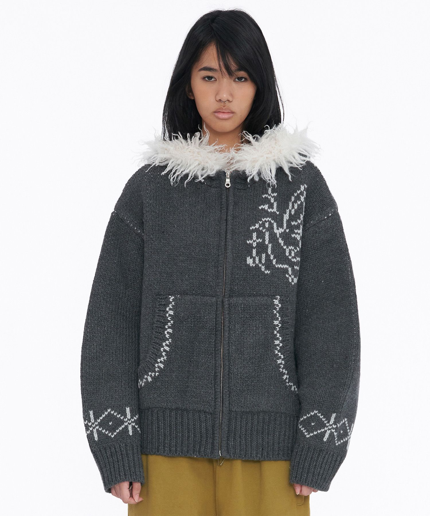 WELLBEING EXPRESS (ウェルビーイングエクスプレス) - パーカー