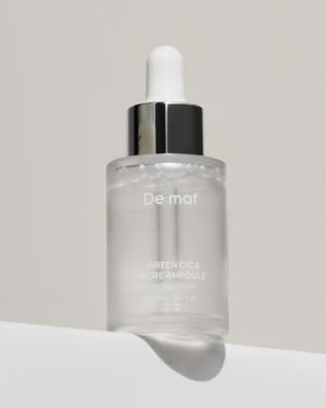 그린 시카 포어 앰플 20ml