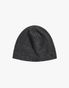 PUFF LOOP BEANIE [CHARCOAL]