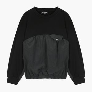 라운드 포켓 탑 (S5FWTP005)