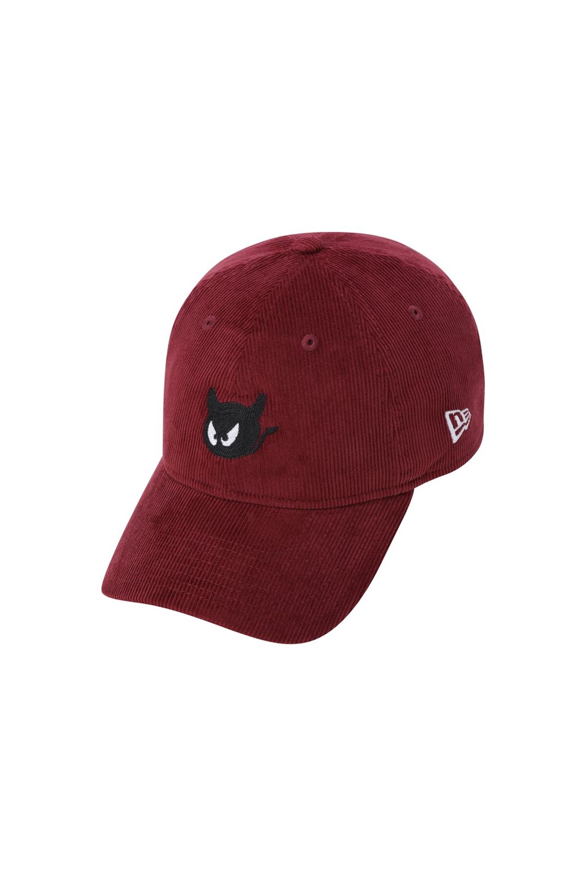 왁(WAAC) NEW ERA 940 UNST WTO CORDUROY CAP WGRCX25789REX