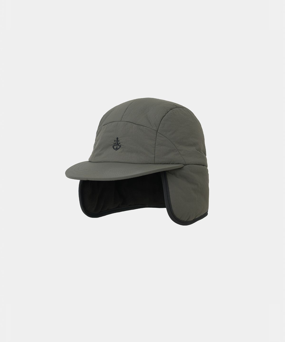 유니폼브릿지(UNIFORM BRIDGE) trooper hat olive