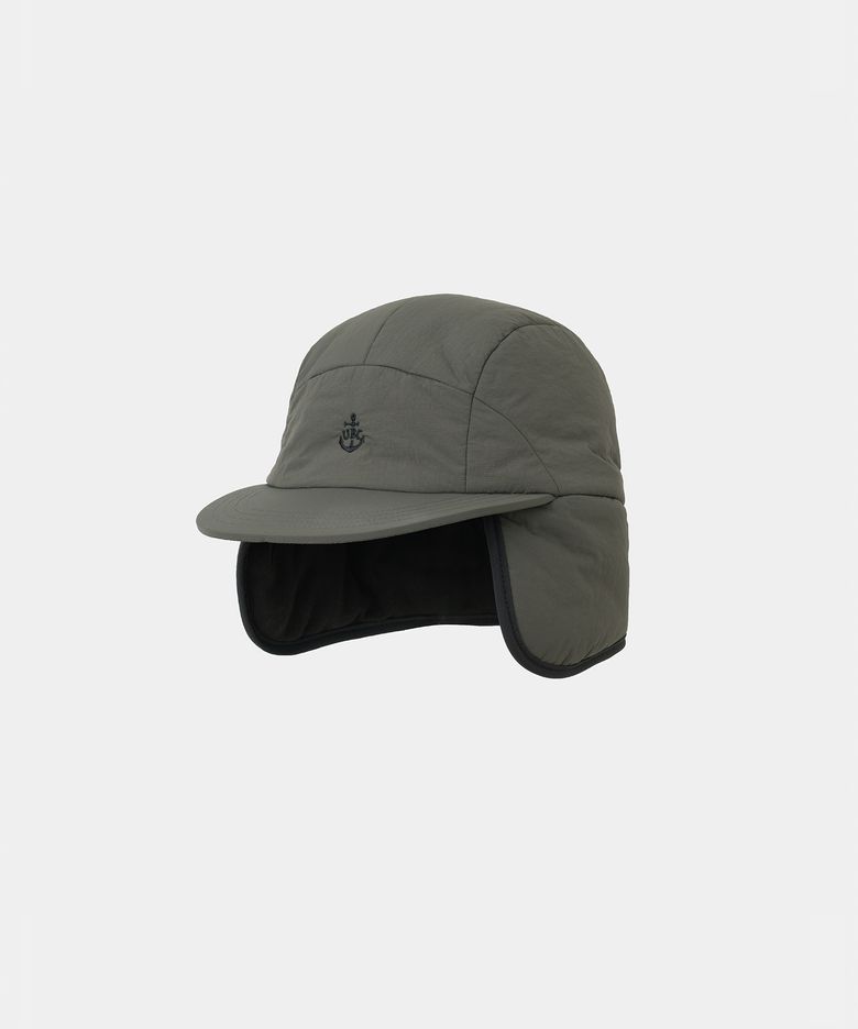 trooper hat olive