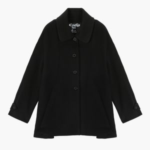 플레어드 울 코트 (S5FWCT003)