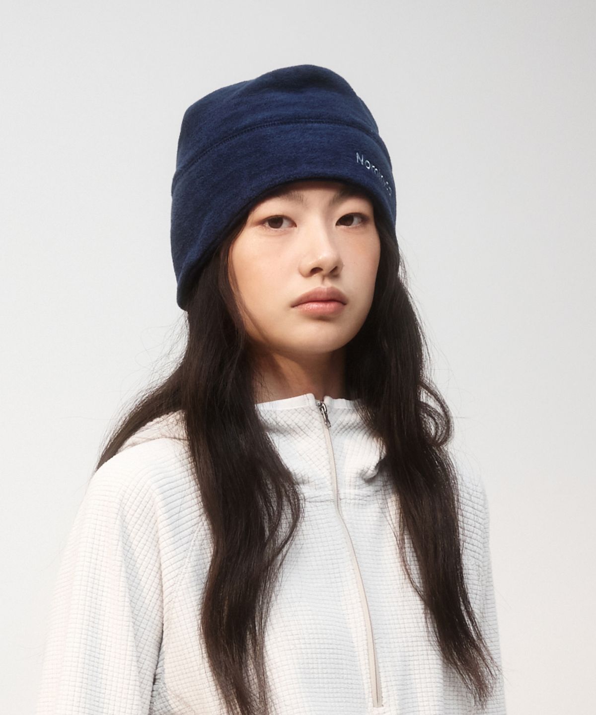 노미니컬(NOMINICAL) Airywarm 경량 플리스 비니 (남녀공용)