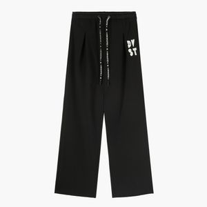 DVST 스웻팬츠 BLACK (S5FWPT001)