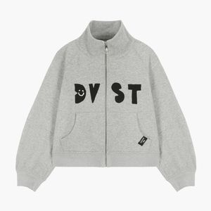 DVST 하이넥 점퍼 MELANGE (S5FWOW002)