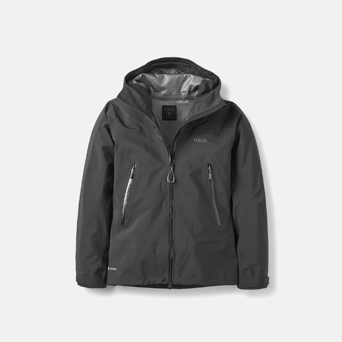 랩(RAB) 캉리 GTX 자켓(여) Black