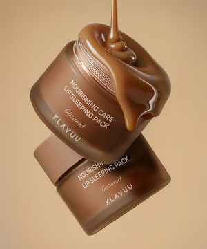 [유통기한 26년 10월 11일] 너리싱 케어 립 슬리핑 팩 코코넛 20g