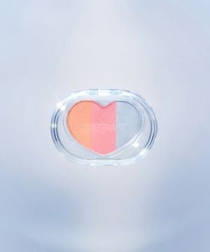 페리페라 하트 포켓 빔