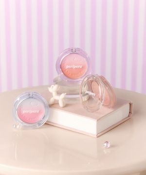 [한정수량 특가] 페리페라 맑게 물든 커스텀 치크