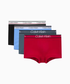 남성 WB 코튼 스트레치 버라이어티 팩 트렁크 4PK_NP2427OZPE