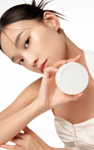 시카마누 세럼쿠션 15g  SPF45, PA++ (본품+리필)