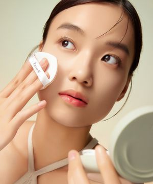 시카마누 세럼 인 매트쿠션 15g SPF50 PA++++ (본품+리필)