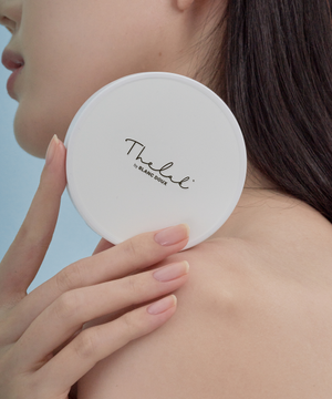 저분자 히알루론산 헬씨 크림 쿠션 본품 4colors