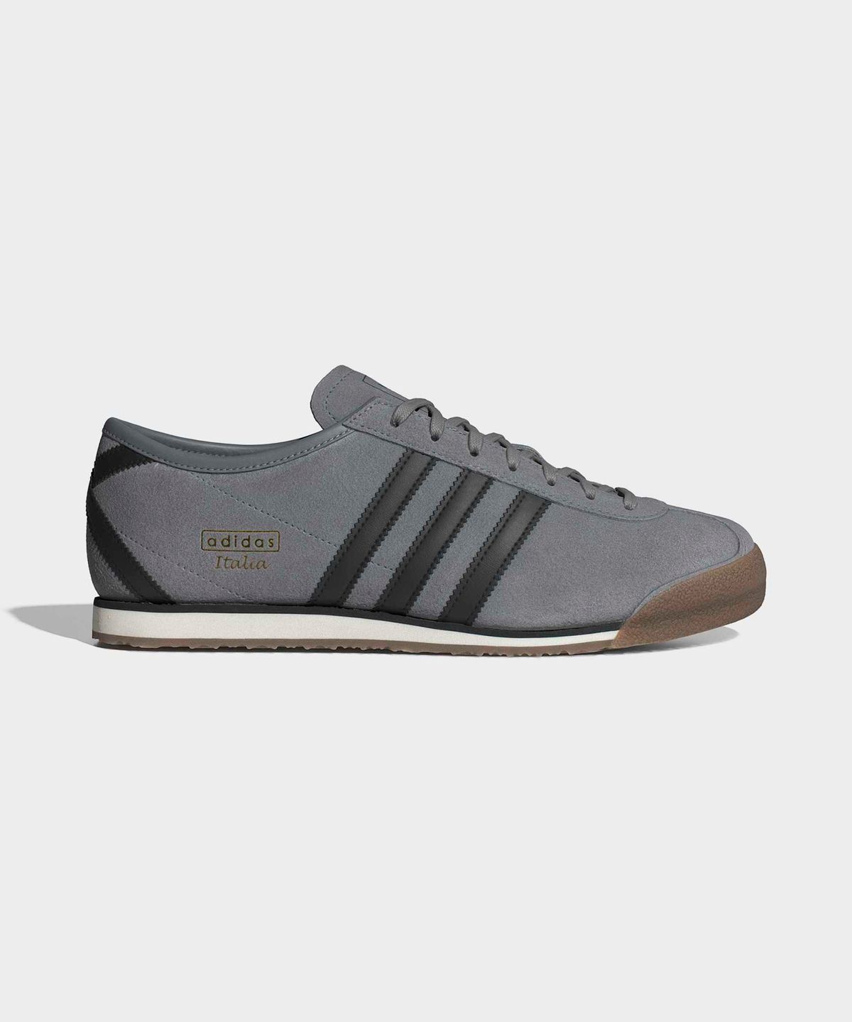 아디다스(ADIDAS) 이탈리아 70s - 그레이:블랙 / JS1341