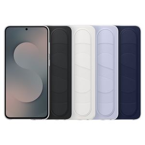 삼성 갤럭시 S25 FE 스탠딩 그립 케이스 EF-GS731