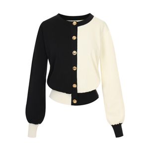 금장하프배색가디건_V5C-CCA020