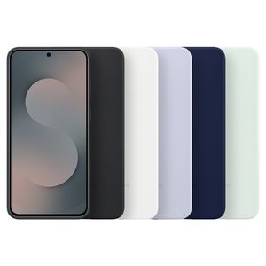 삼성 갤럭시 S25 FE 실리콘 케이스 EF-PS731