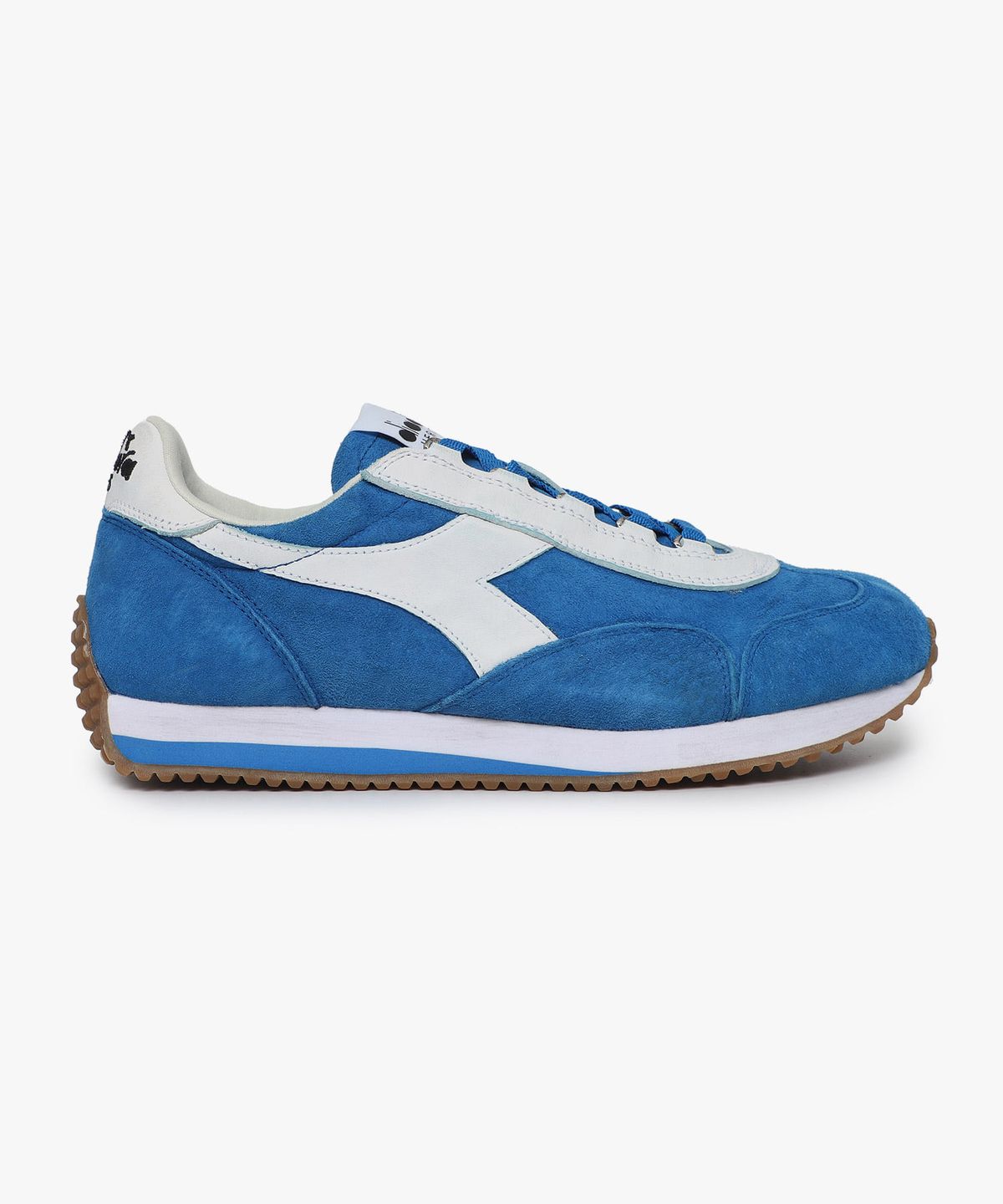디아도라(diadora) 이큅 75 SW BLUE