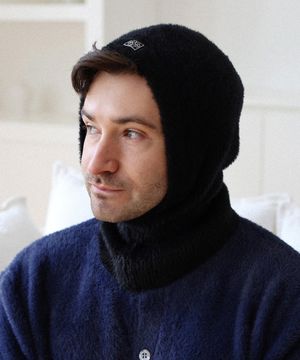 [ADULT]벨로라 바라클라바 블랙