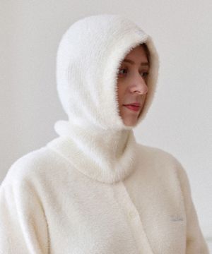 [ADULT]벨로라 바라클라바 아이보리