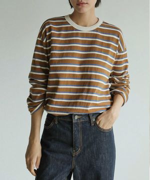 윈스 S/T 루즈핏 티셔츠