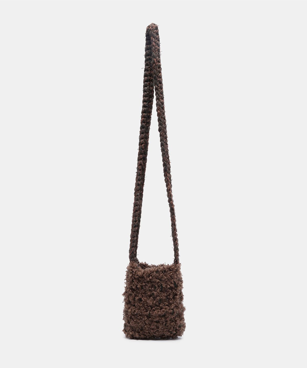 쿠론(COURONNE) Haru Cross 16 Knit_RIBRX25641BRX