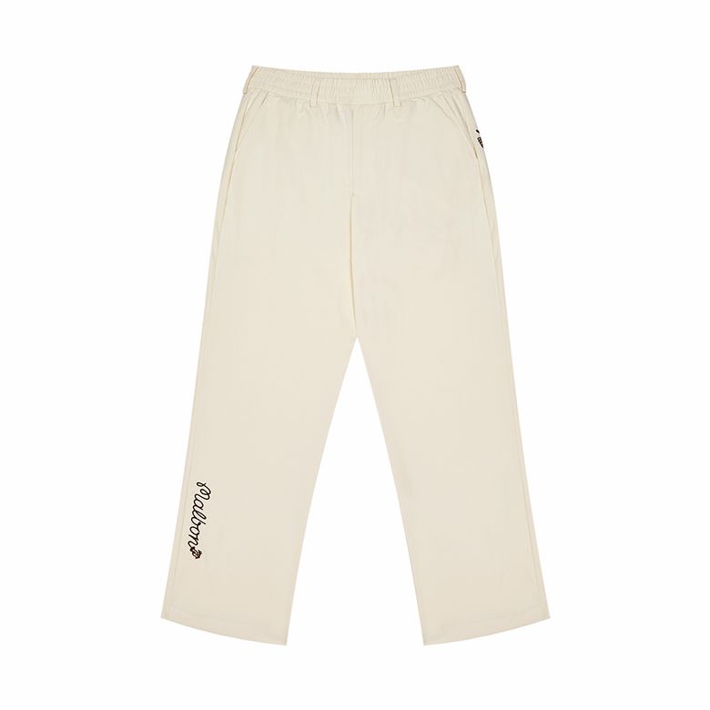 [Hawk & Dove] 콘도르 팬츠 LIGHT BEIGE (MAN)