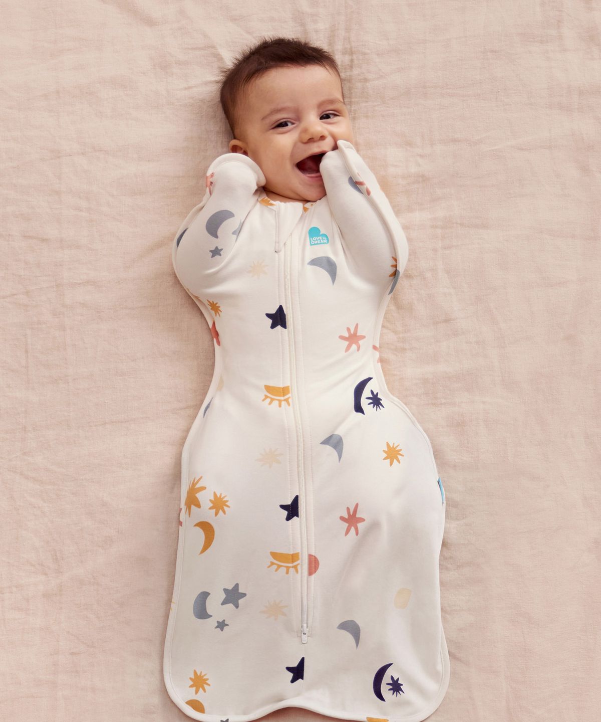 스와들업(SWADDLE UP) S1오가닉오리지널 루나