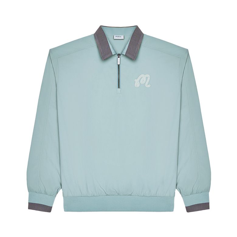 [Hawk & Dove] 도브 풀오버 MINT GREEN (MAN)