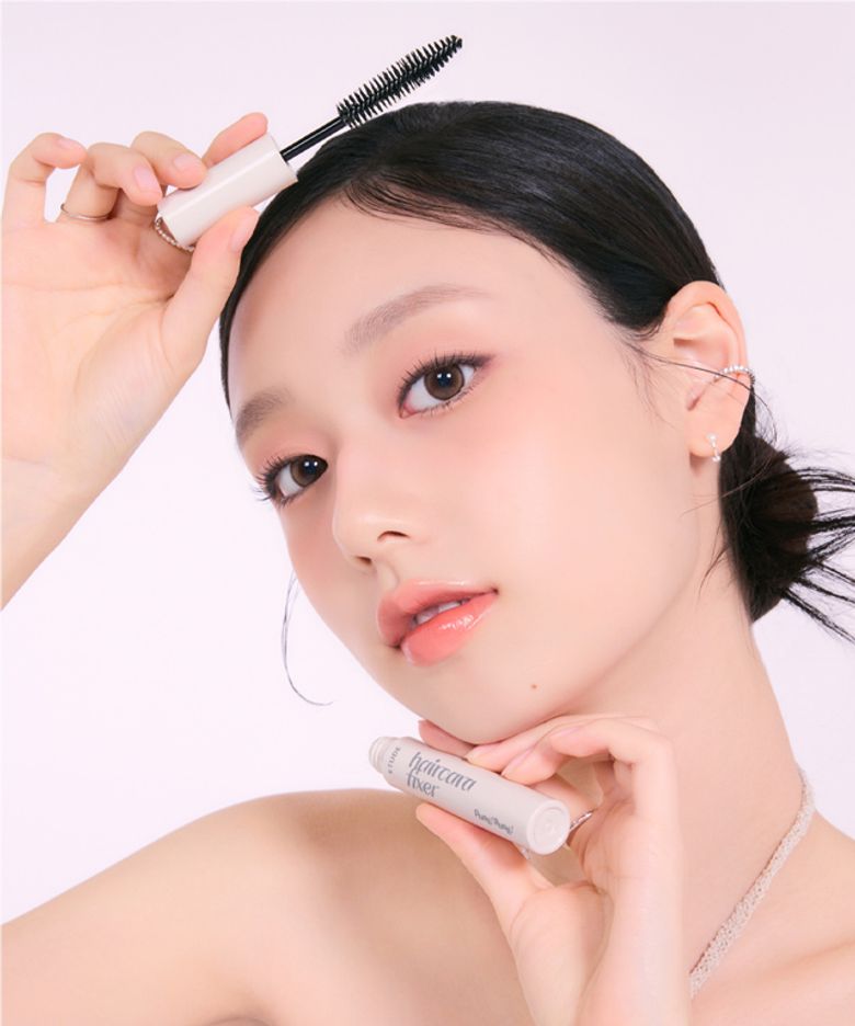 팡팡 헤어카라 픽서