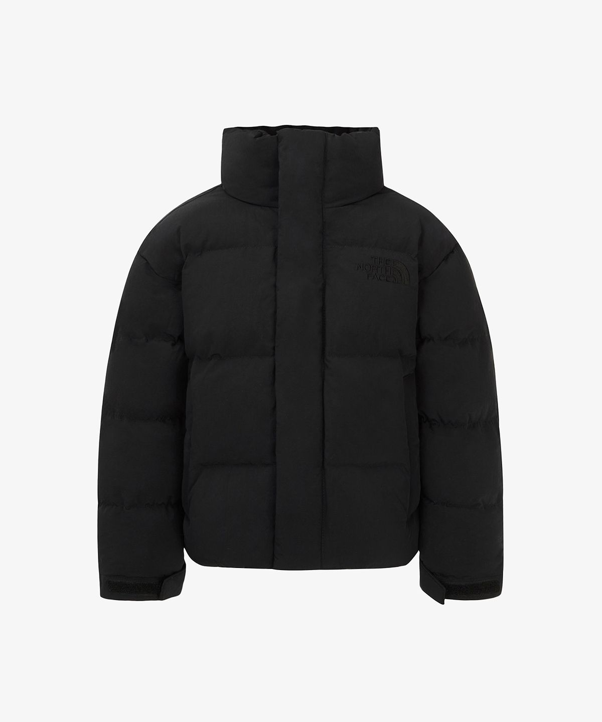 노스페이스 키즈(THE NORTH FACE KIDS) 키즈 리버톤 EX 자켓 NJ3NR59S_BLK