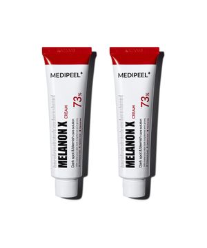 멜라논엑스 크림 30ml X2개