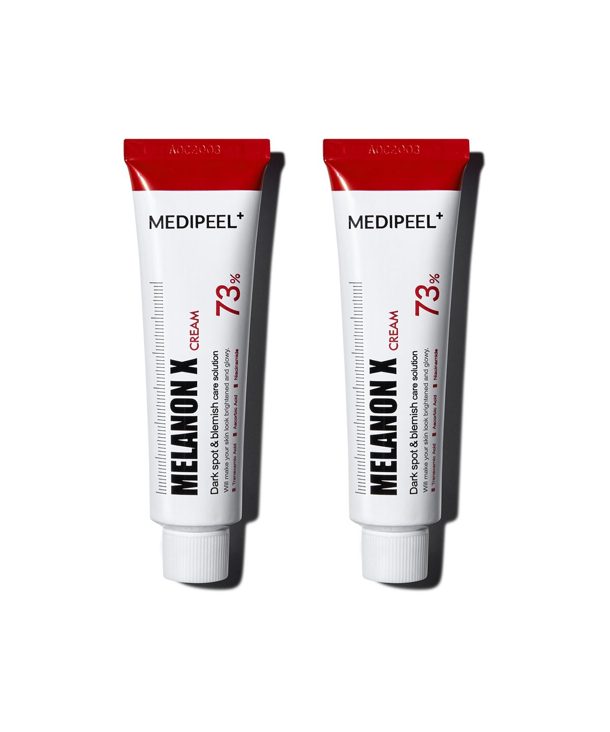 메디필(MEDIPEEL) 멜라논엑스 크림 30ml X2개