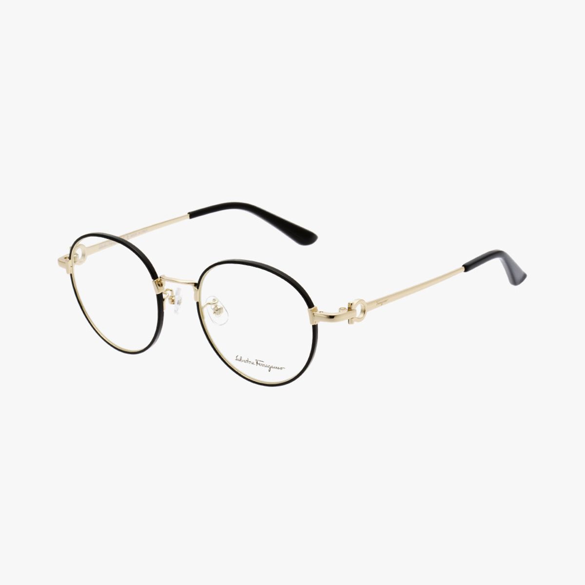 페라가모 아이웨어(FERRAGAMO EYEWEAR) 안경테(SF983SK 733 51)