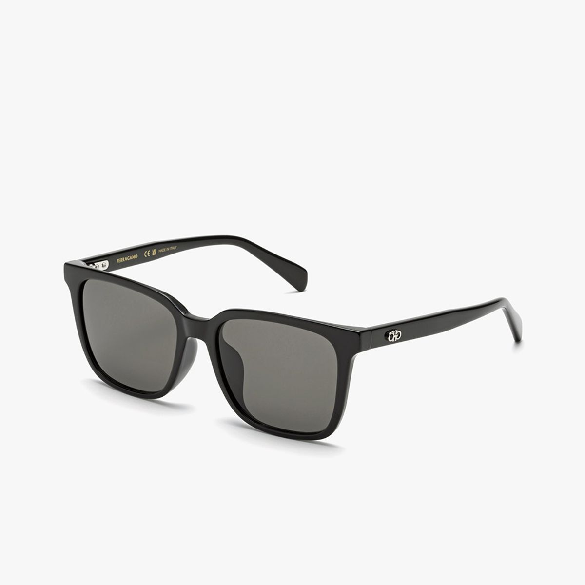 페라가모 아이웨어(FERRAGAMO EYEWEAR) 선글라스(SF2057SLBK 001 57)