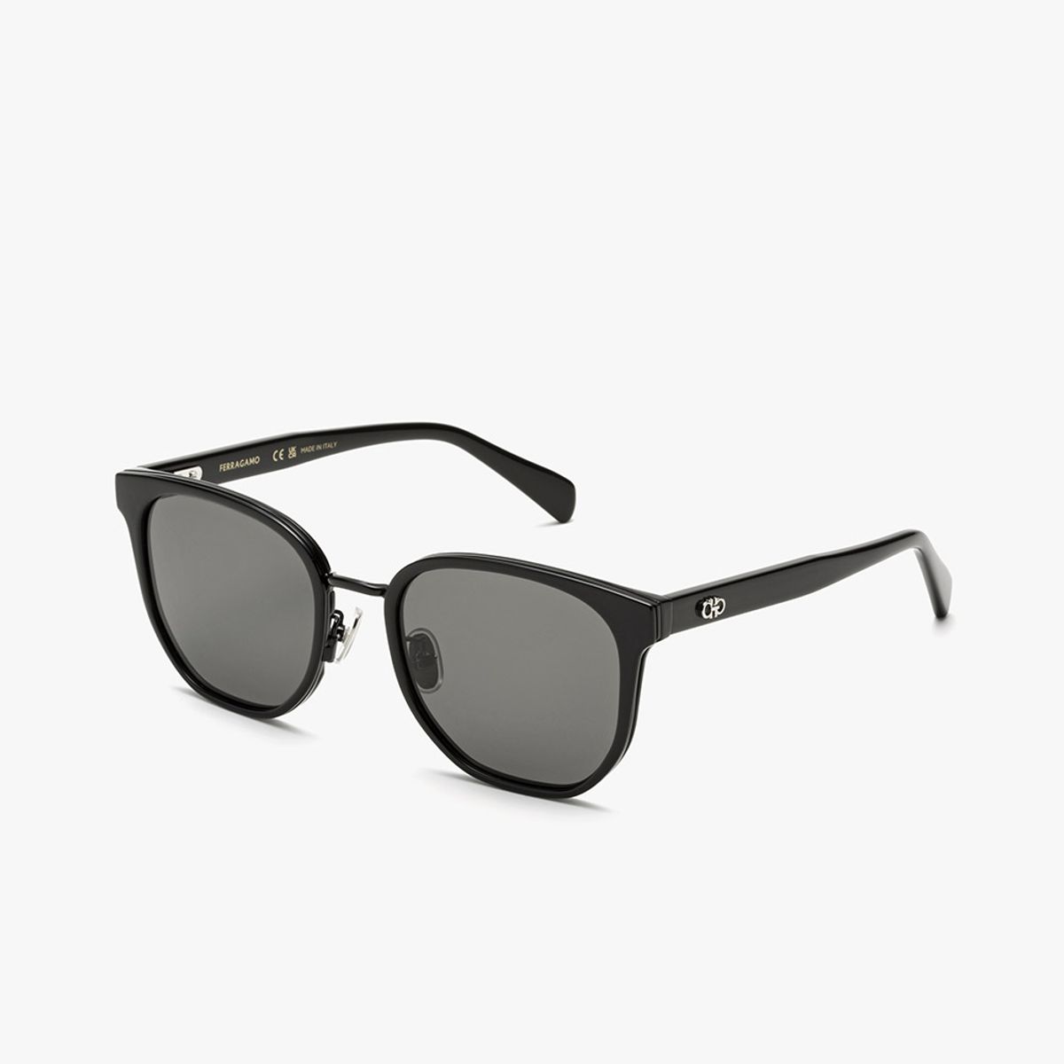 페라가모 아이웨어(FERRAGAMO EYEWEAR) 선글라스(SF2056SLBK 001 56)