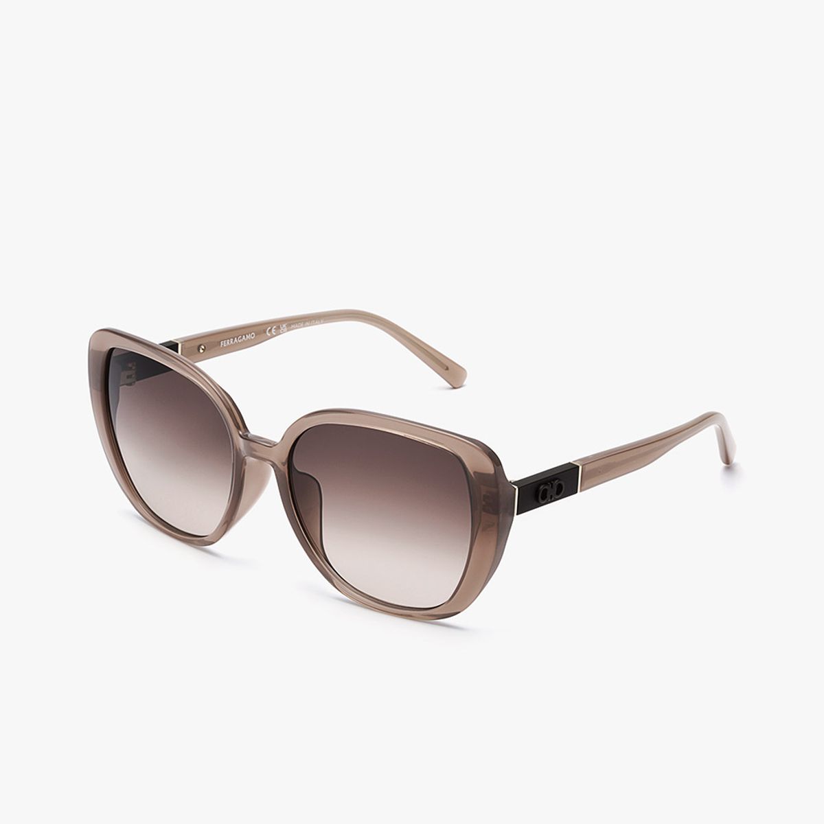 페라가모 아이웨어(FERRAGAMO EYEWEAR) 선글라스(SF2053SLBK 665 57)