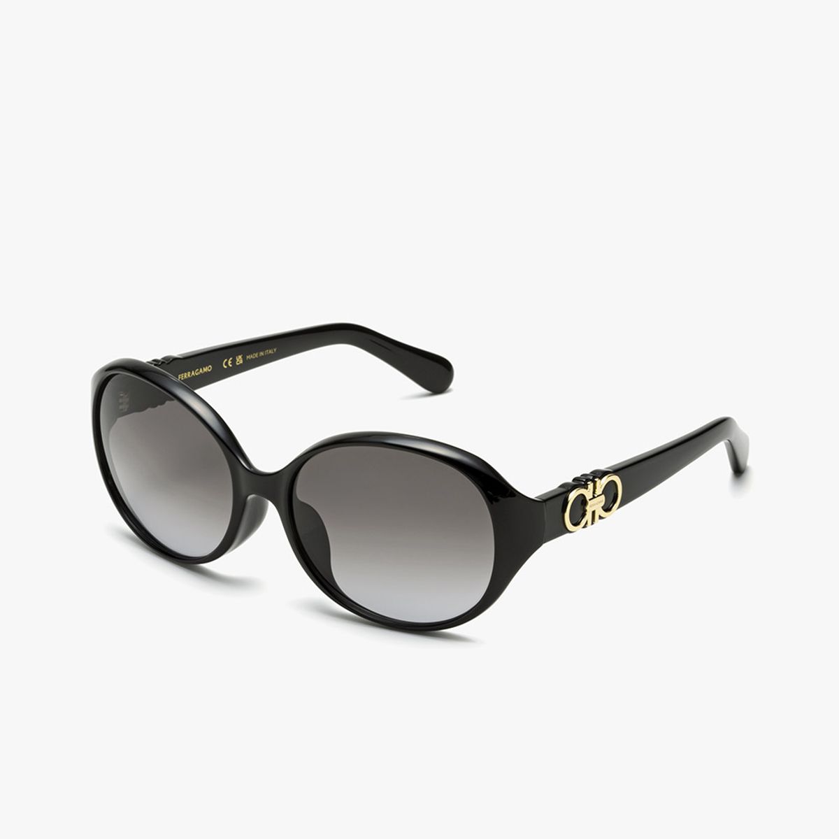 페라가모 아이웨어(FERRAGAMO EYEWEAR) 선글라스(SF2050SLBK 001 59)