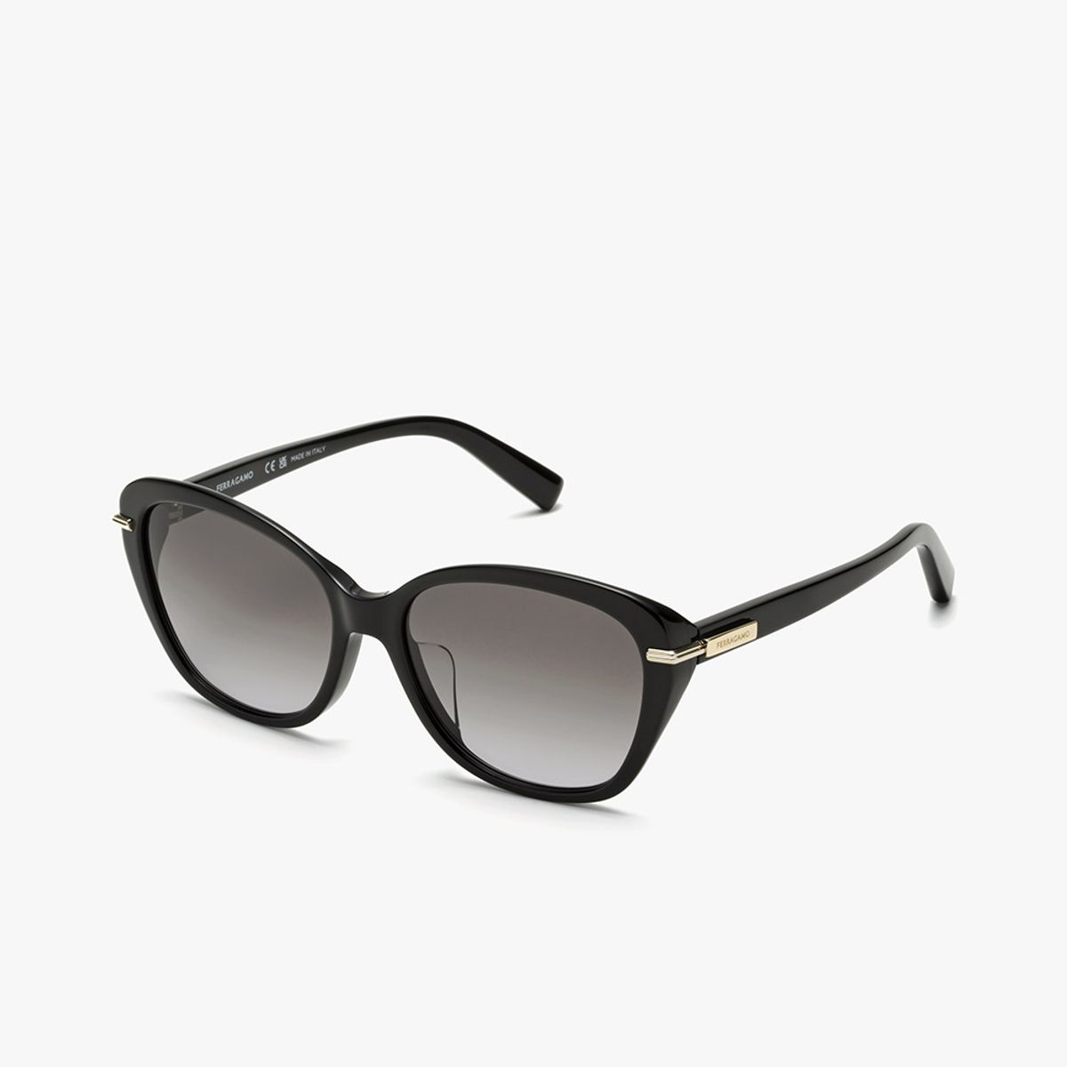 페라가모 아이웨어(FERRAGAMO EYEWEAR) 선글라스(SF2049SLBK 001 58)