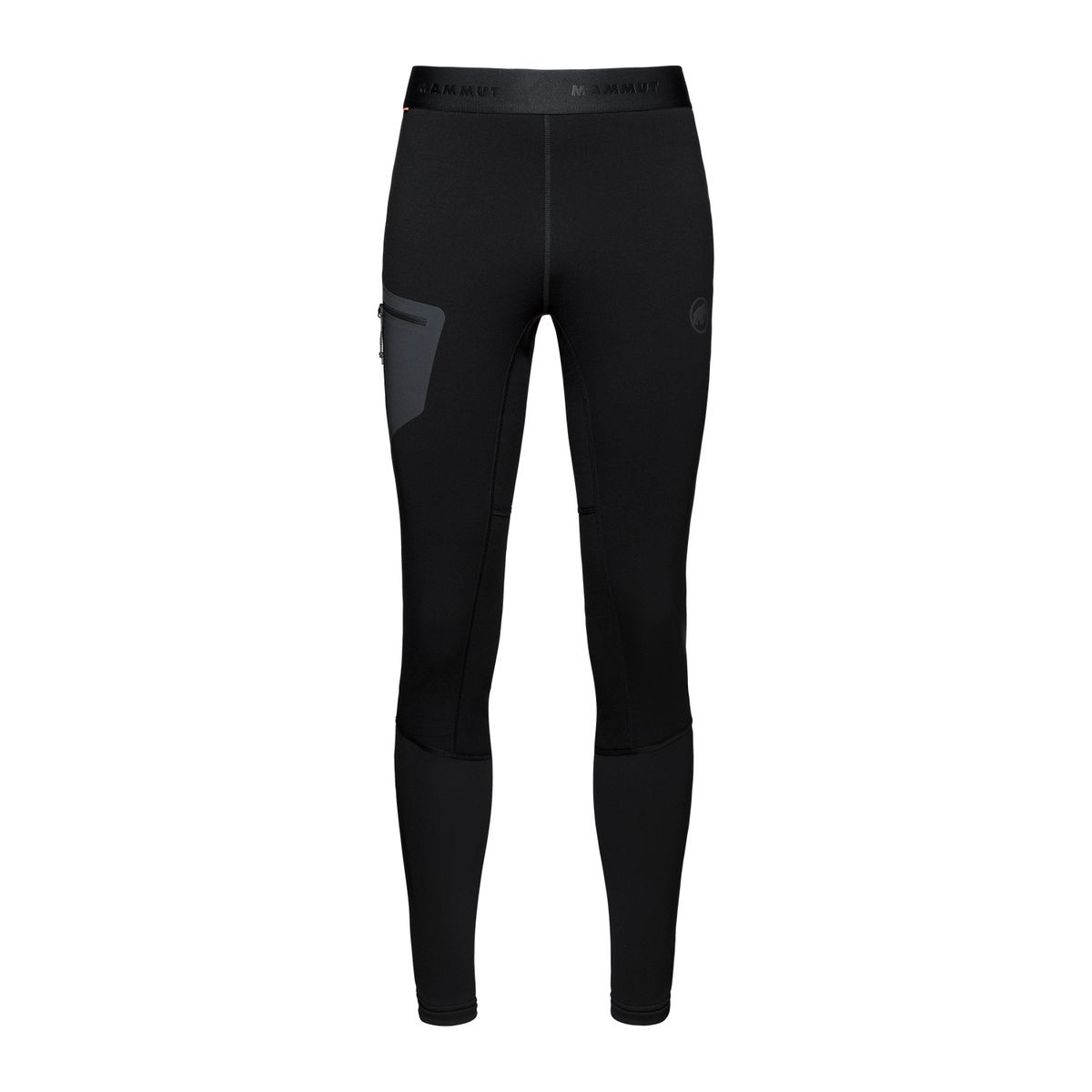마무트(MAMMUT) 아콘카구아 미드레이어 타이츠 롱 남성
