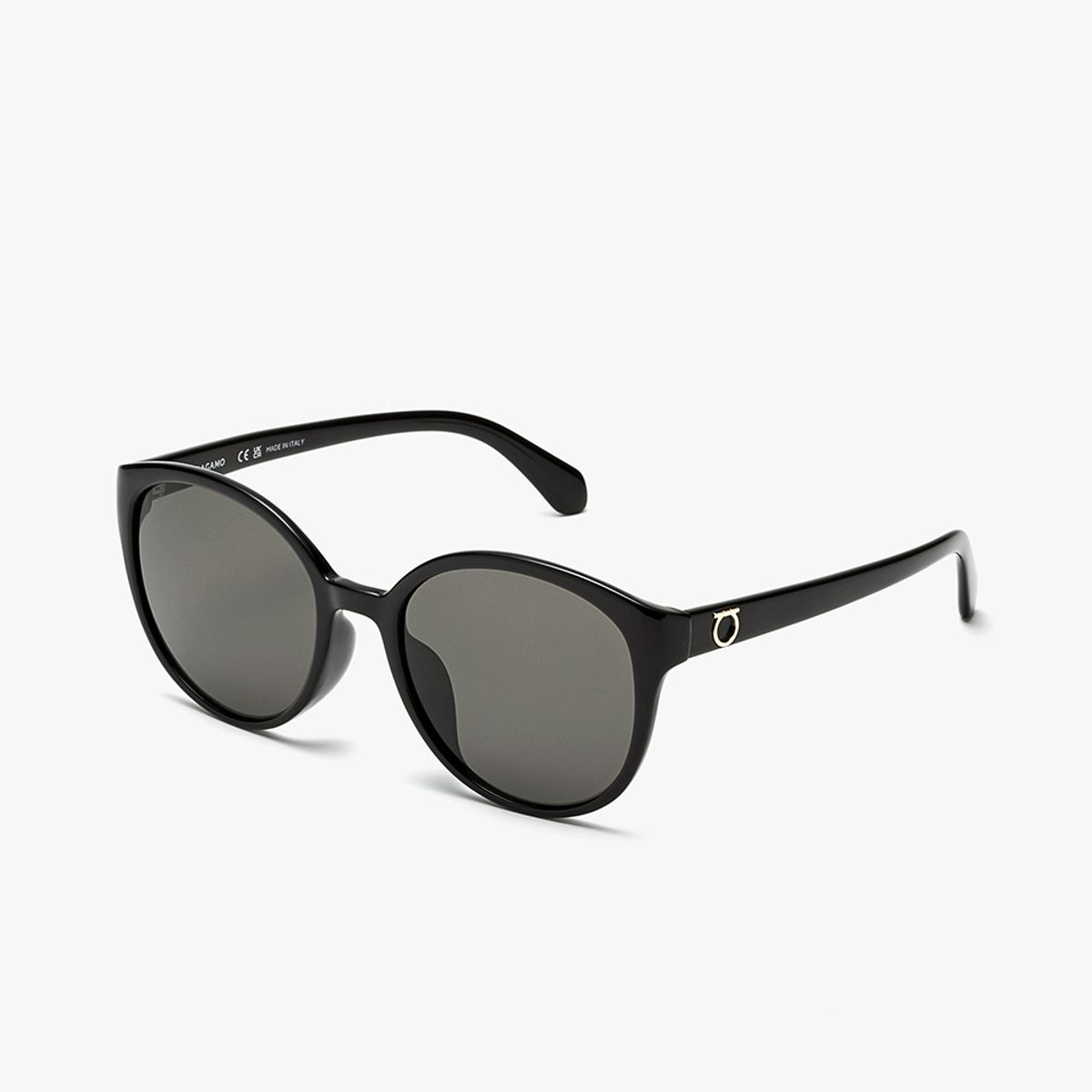 페라가모 아이웨어(FERRAGAMO EYEWEAR) 선글라스(SF2048SLBK 001 57)