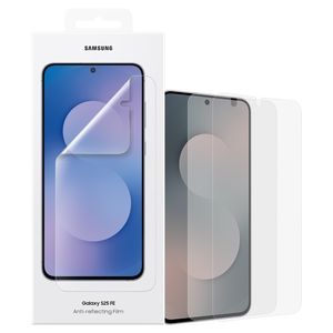 삼성 갤럭시 S25 FE 보호필름 AR 스크린 프로텍터 2매 EF-US731