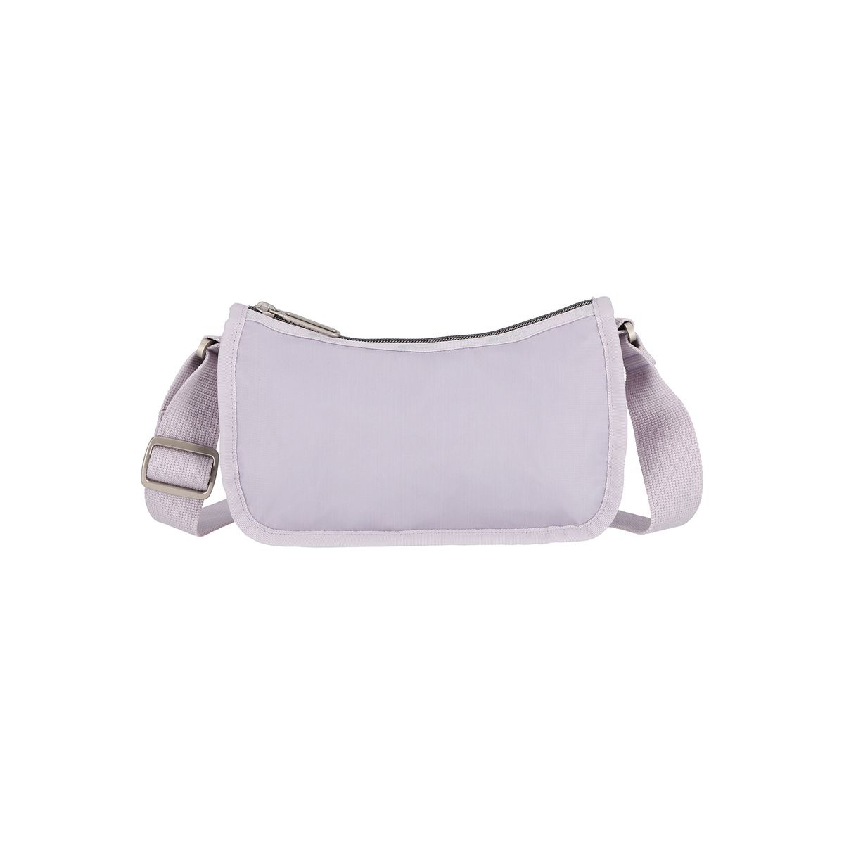 레스포색(LESPORTSAC) 에센셜 스몰 숄더 소프트 라일락 C [2908.LC40]