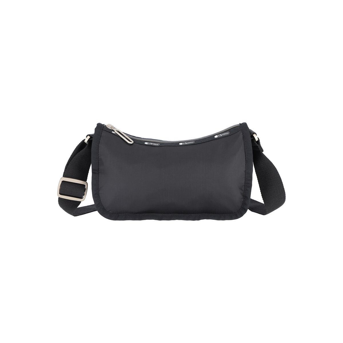 레스포색(LESPORTSAC) 에센셜 스몰 숄더 블랙 C [2908.C363]